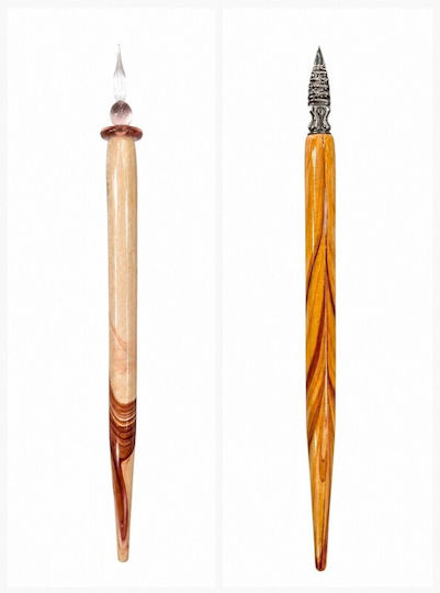 Francesco Rubinato Calligraphy Pen Set