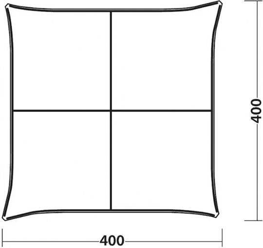 Outwell Strandsonnenschutz & Zelte Outwell Shelter Xl Grau