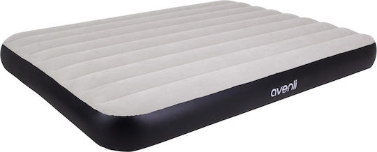 Avenli Avenli Doppeltes Camping-Luftmatratzen 203x152x25cm