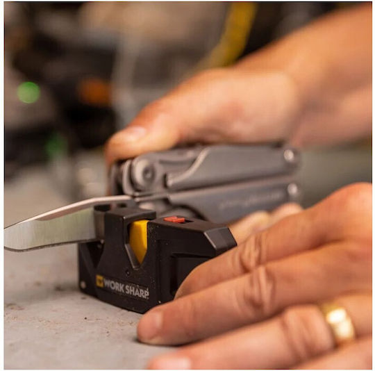 Leatherman Blade Sharpener Leatherman