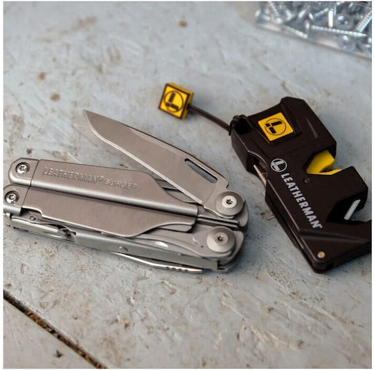 Leatherman Blade Sharpener Leatherman