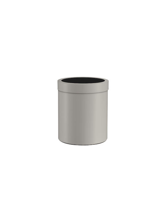 Sanco Open Bins Cardboard Container 5L Matte Mocha