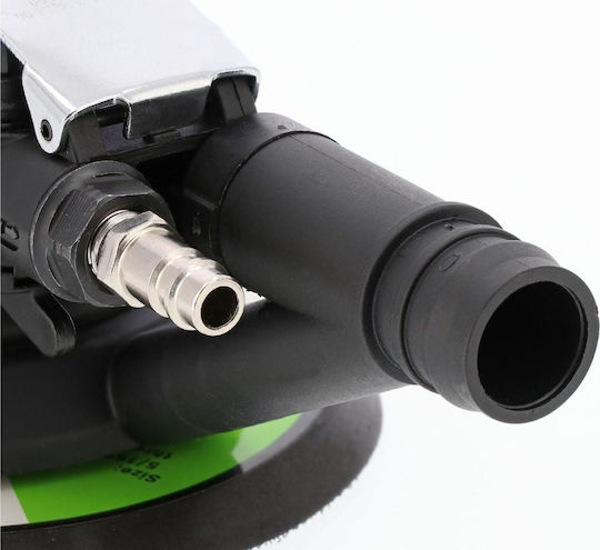 Airpress Rotary Air Sander with 150mm Diameter