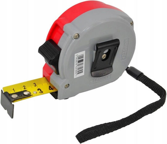 AWTools Maßband 25mm x 10m