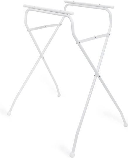 X-treme Baby Baby Bathtub Stand White