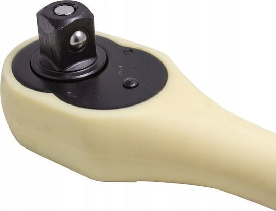 Gerade Ratsche 1/2" 72 Zahn Ratsche 250mm