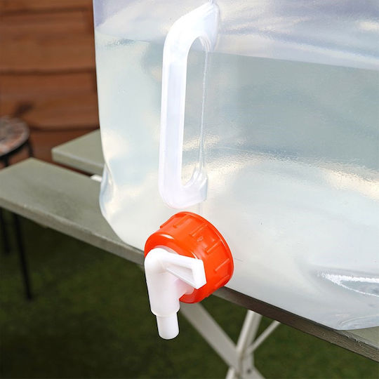 Camp Active 10l Water Storage Tank Camping
