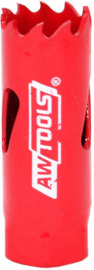Awtools Awtools Bimetal Hole Saw 30mm