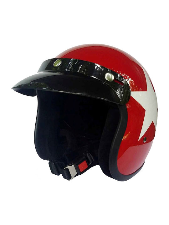 Bandit Jet Star Jet ECE 22.05