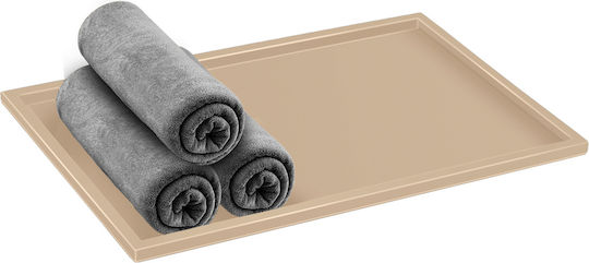 Sanco 00136-A75 Brown Organizer