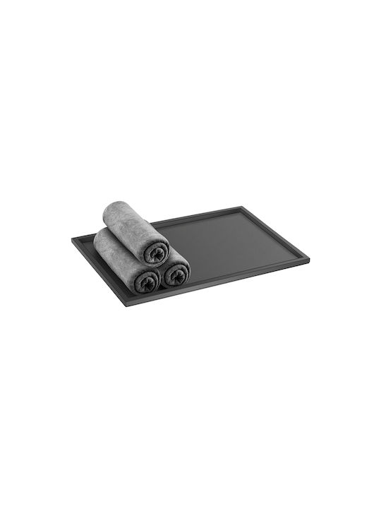 Sanco Brown Organizer