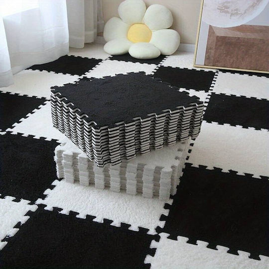 Alista Home Kinder-Bodenpuzzle 10-teilig