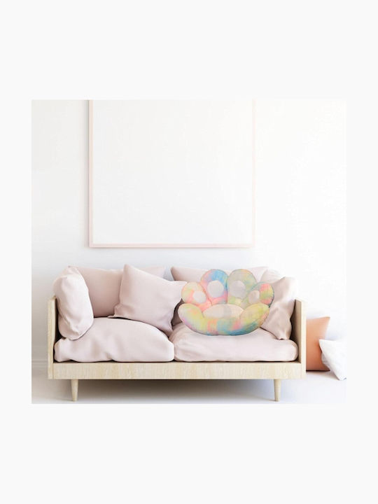 Alista Home Παιδικό Διακοσμητικό Μαξιλάρι 80x70εκ.