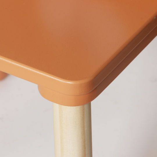 Ginger Home Kinder Tische mit Stühlen für Malerei aus Holz