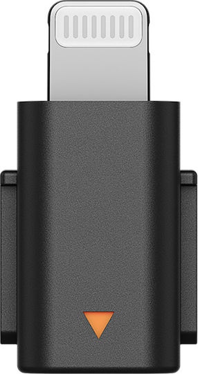 Dji Mic Mini Αντάπτορας Κινητού Lightning