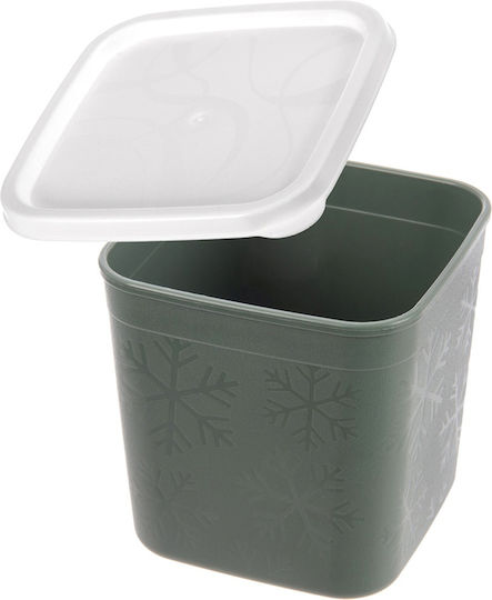 Orion Mittagsbox Grün 380ml