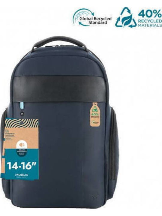 Mobilis Tasche Rucksack für Laptop 005045
