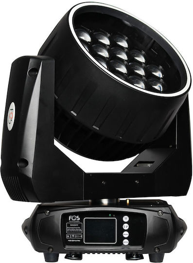 Fos Technologies Wash LED RGBW