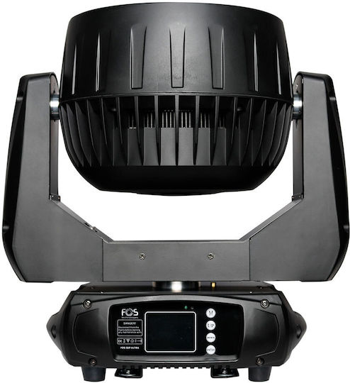 Fos Technologies Wash LED RGBW