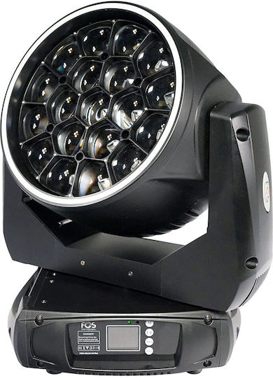 Fos Technologies Wash LED RGBW