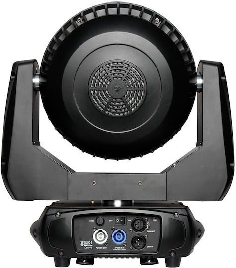 Fos Technologies Wash LED RGBW