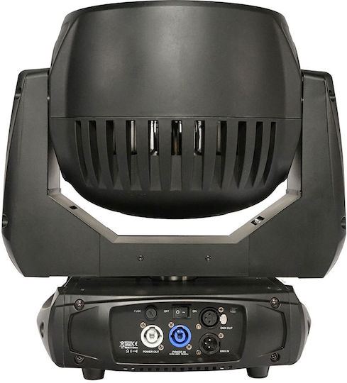 Fos Technologies Wash LED RGBW