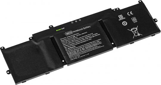 Оригинална Батерия За Лаптоп HP Stream 11 Stream 13 787521-005 Me03xl 11.4v 3220 Mah