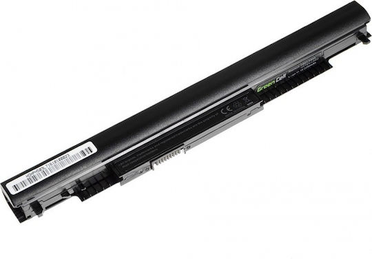 HP Kompatible Laptop-Batterie für HP Compaq mit 2800mAh