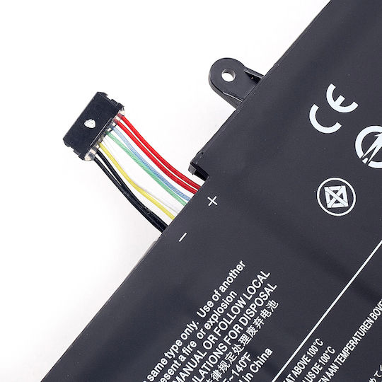 Lenovo Genuine Battery for