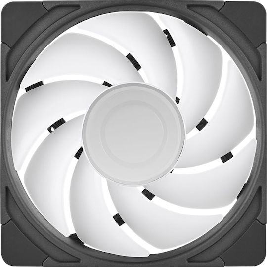 Thermaltake CT120 EX INFINITY Case Fan with ARGB Lighting 3pcs