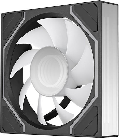 Thermaltake SWAFAN INFINITY EX12 Case Fan with ARGB Lighting 3pcs