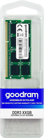 Silicon Power DDR5 με Module 1x32GB και Ταχύτητα 5600 για Laptop