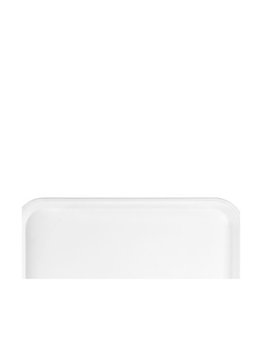 Orion Plastic Serving Tray 45.5x35.5x2.5cm