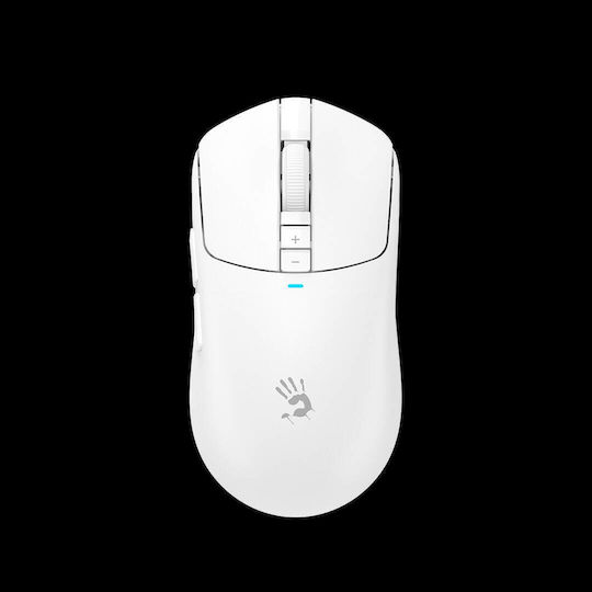 A4Tech Bloody R72 Ultra Wireless Gaming Mouse White