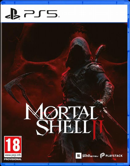 Mortal Shell II PS5 Game - Προπαραγγελία