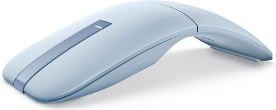 Dell MS700 Ασύρματο Ποντίκι Misty Blue
