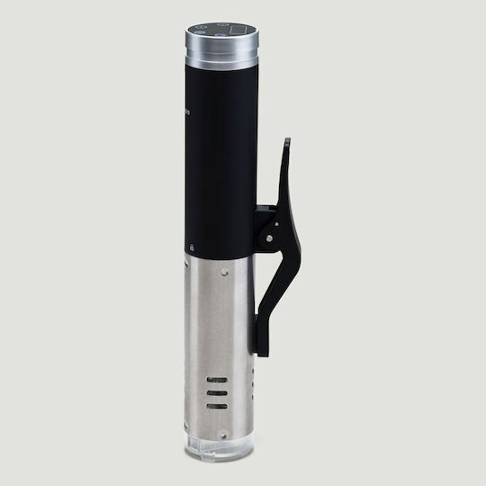 Mellerware Cheffy Черен Уред За Sous Vide