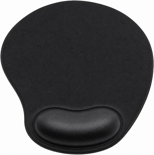 Blow MousePad Wrist Rest Schwarzes Mouse Pad mit Handgelenkstütze