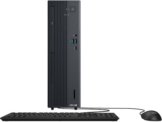 Asus ExpertCenter P500 SFF Desktop PC (5-210H/16GB DDR4/512GB SSD/No OS)