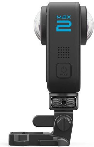 Gopro Locking 1/4-20 Mounting Buckle