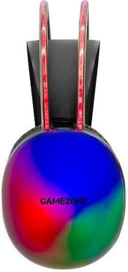 Tracer GameZone GZ X4 Over Ear Gaming Headset cu conexiune 3,5mm