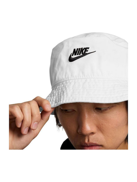 Nike Apex Fabric Men's Hat White