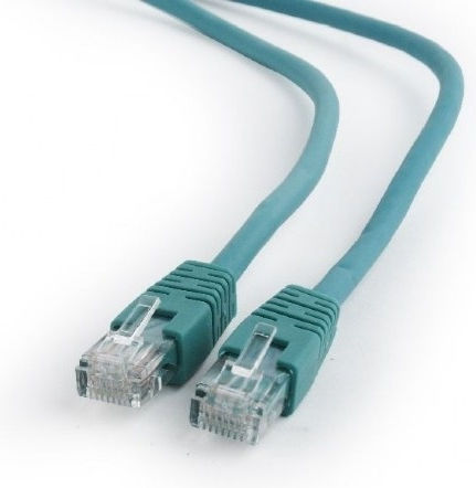 Spacer Patch Cord Utp Spacer Cat5e 10m Green "sp-pt-cat5-10m-g"