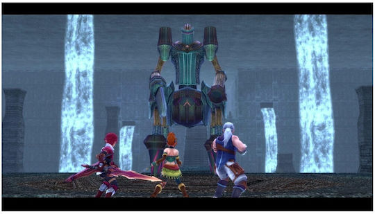 Ys Memoire: Revelations in Celceta Switch Game