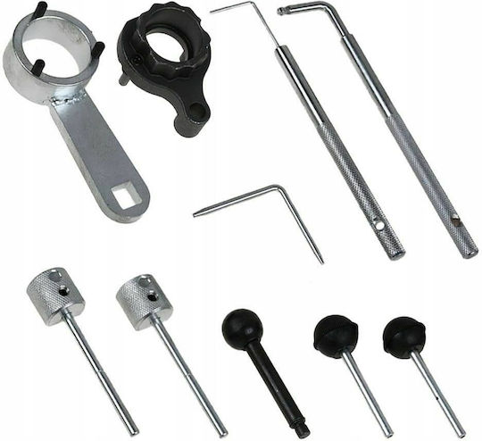 Satra Instrumente de sincronizare pentru VW / Audi / Scaun / Skoda