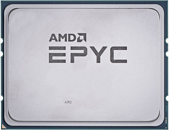 AMD Epyc 9015 3.6GHz Processor 8 Core for Socket SP5 Tray