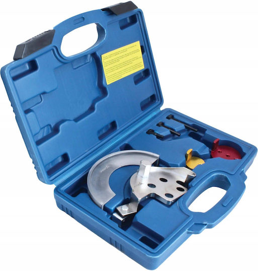 Kit Instalare Curea Trapezoidală Fiat Ford