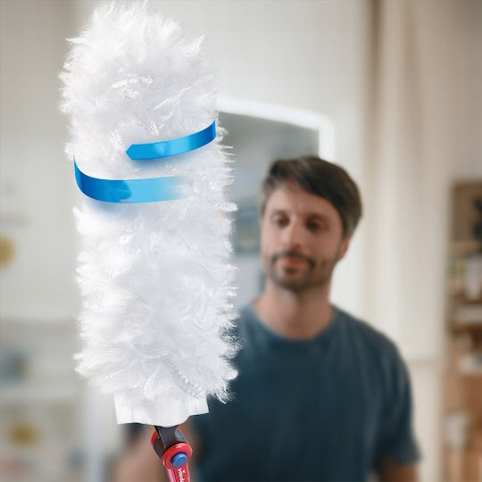 Vileda Flex & Catch with Handle & Spare Parts