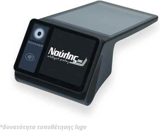 Dispozitiv POS ICS Celtic 8 Cloud Pentru Chitanțe și Facturi