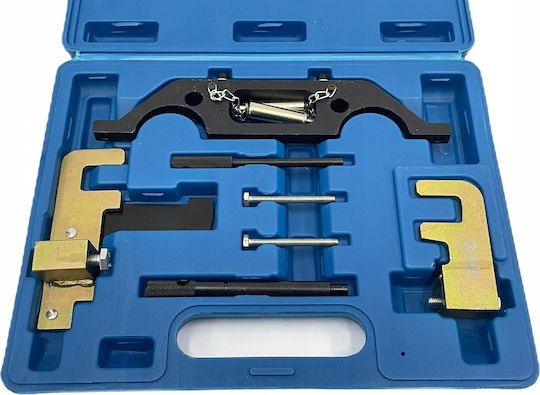 Timing Lock Opel Vivaro 2.5 Dti Cdti
